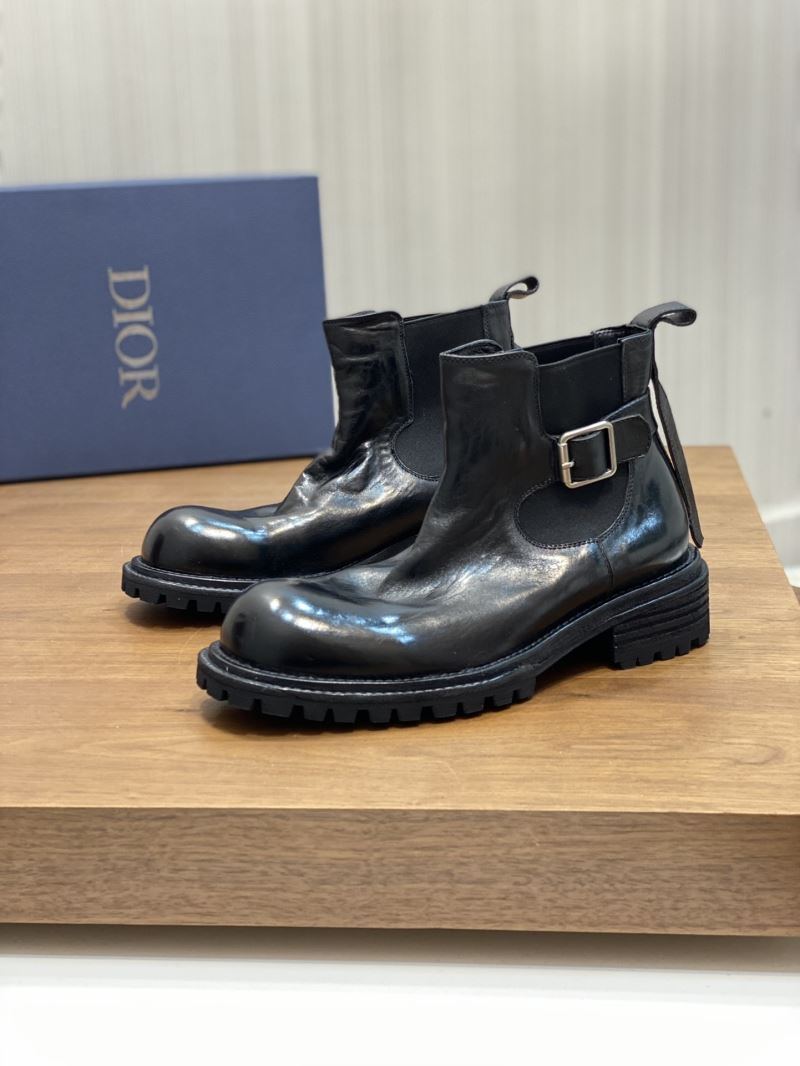 Christian Dior Boots